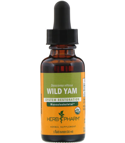 Herb Pharm
