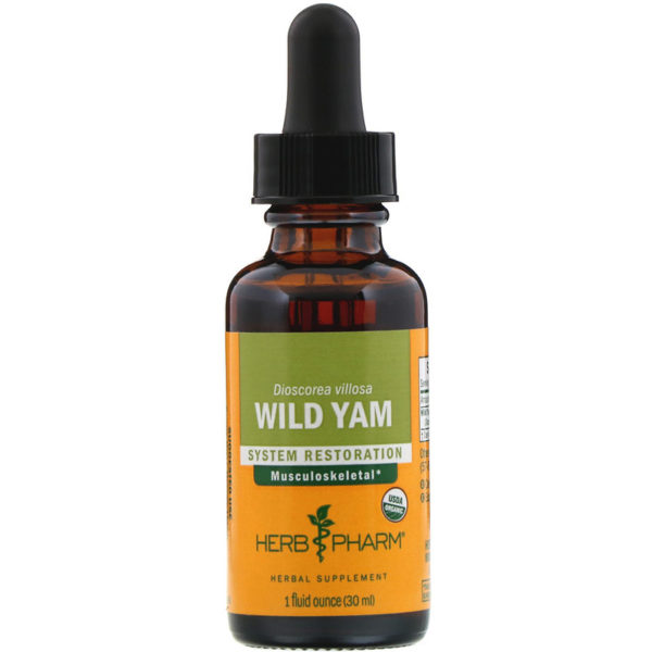 Herb Pharm