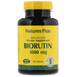 Nature's Plus