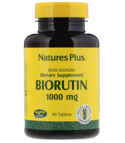 Nature's Plus
