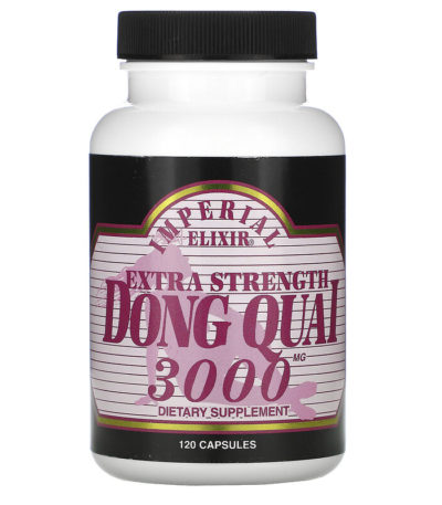 Imperial Elixir