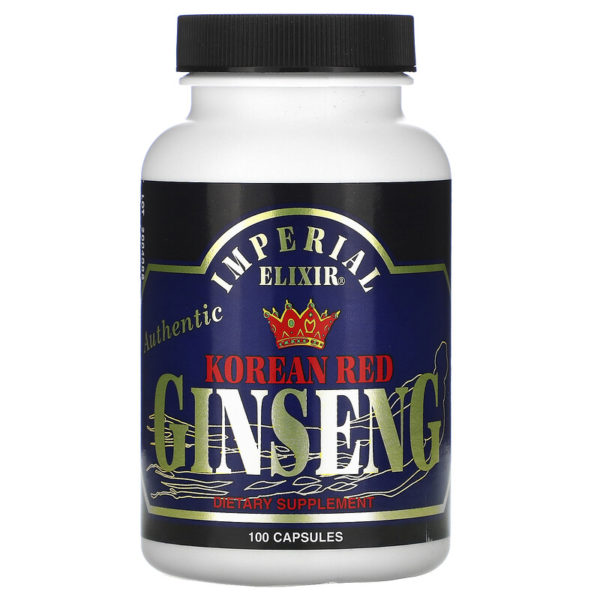 Imperial Elixir