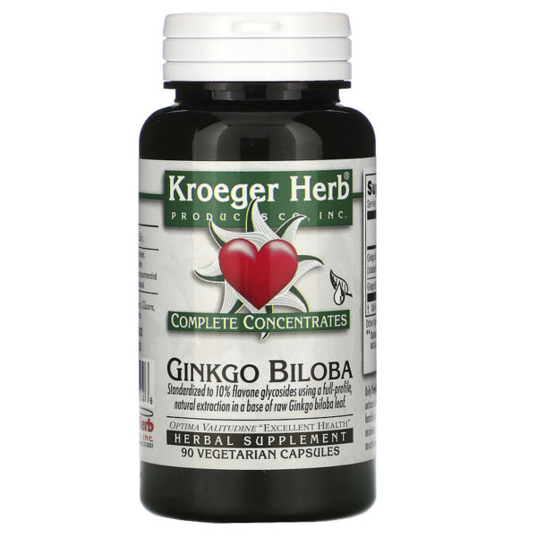 Kroeger Herb Co