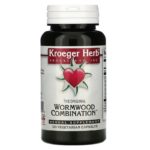 Kroeger Herb Co