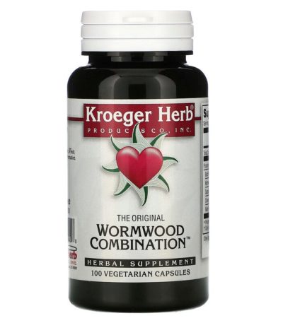 Kroeger Herb Co