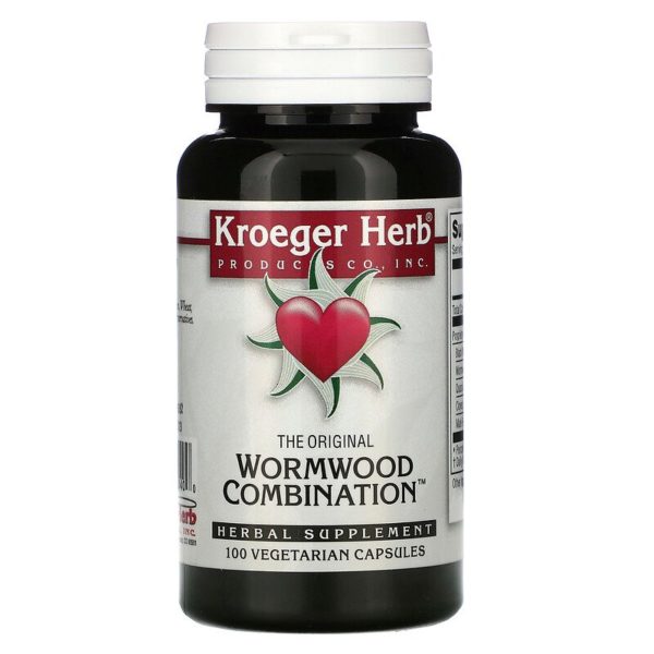 Kroeger Herb Co