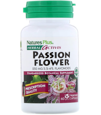 Nature's Plus