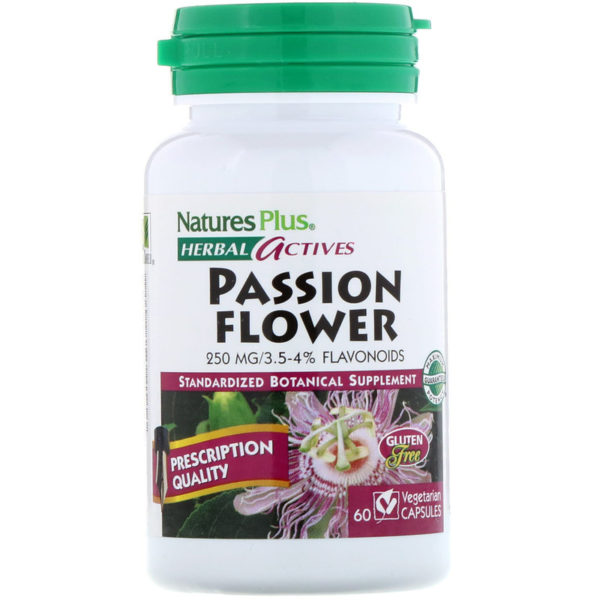 Nature's Plus