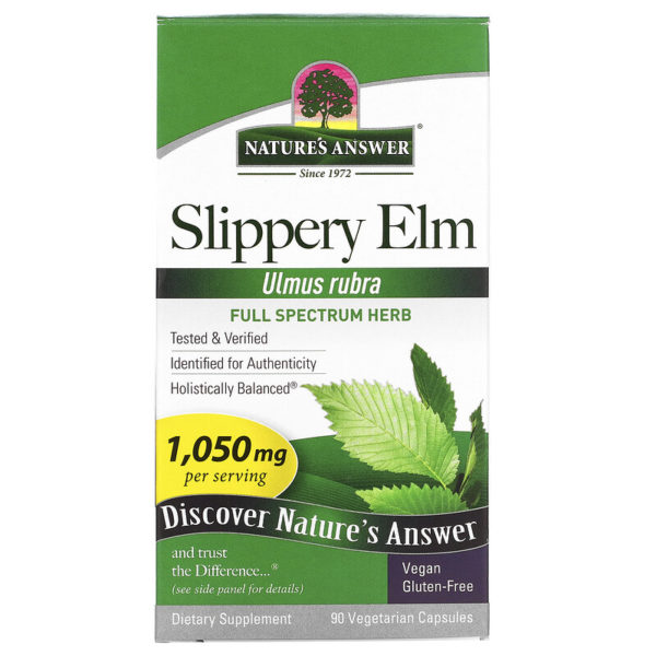 Nature's Answer