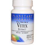 Planetary Herbals