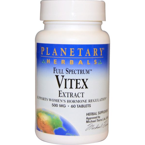 Planetary Herbals