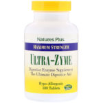 Nature's Plus