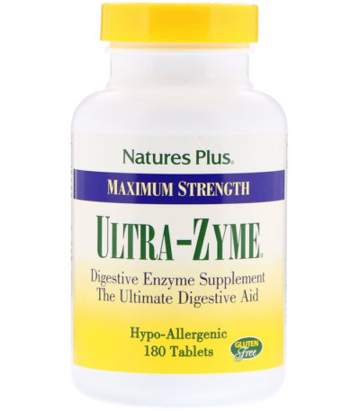 Nature's Plus