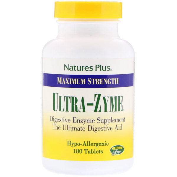 Nature's Plus
