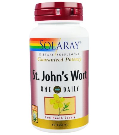 Solaray
