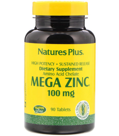 Nature's Plus