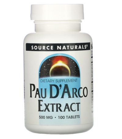 Source Naturals