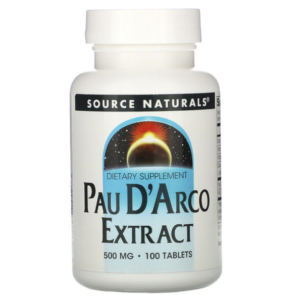 Source Naturals