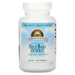 Source Naturals