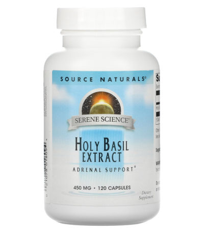 Source Naturals