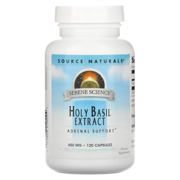 Source Naturals