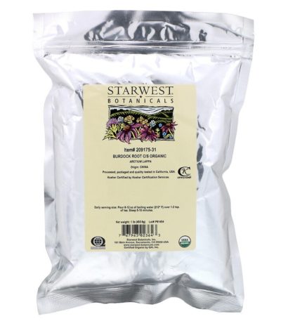 Starwest Botanicals