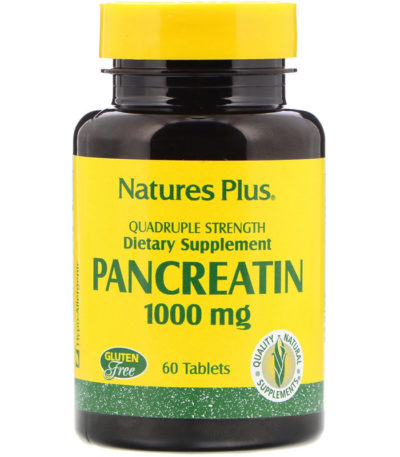 Nature's Plus