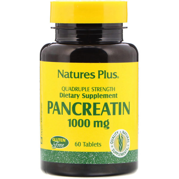 Nature's Plus