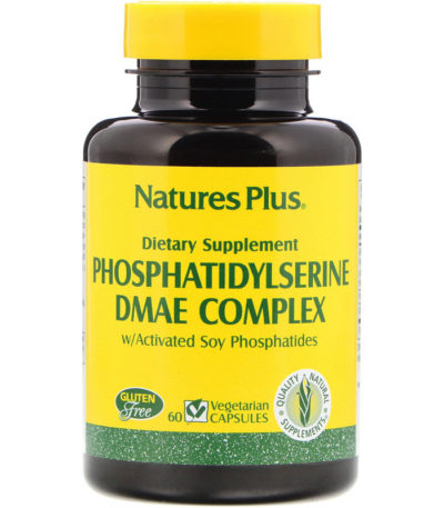 Nature's Plus