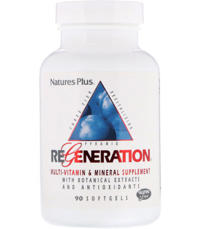 Nature's Plus