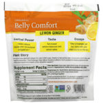 Organic Belly Comfort