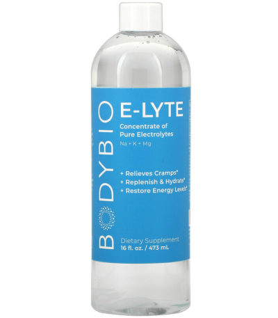 BodyBio