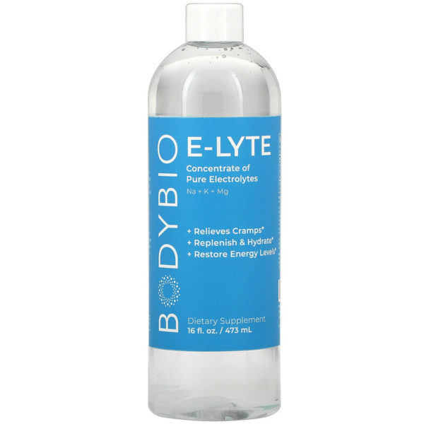 BodyBio