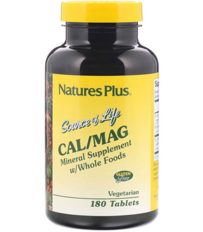 Nature's Plus