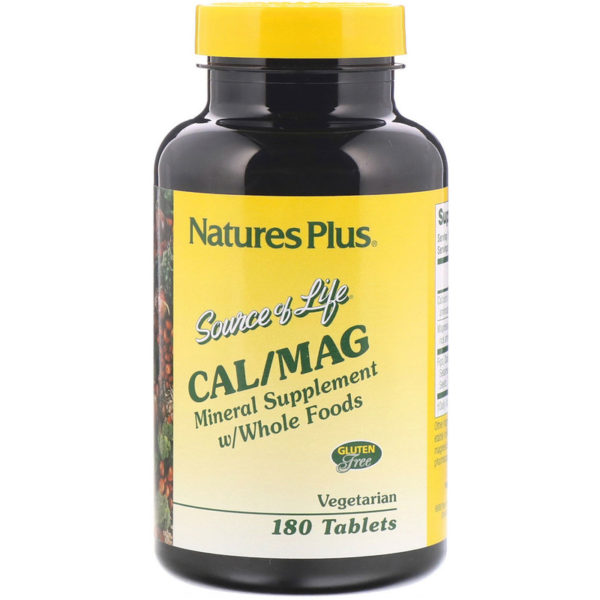 Nature's Plus