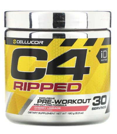 Cellucor