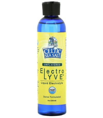 Celtic Sea Salt