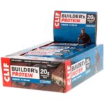 Clif Bar
