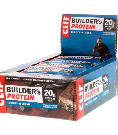Clif Bar