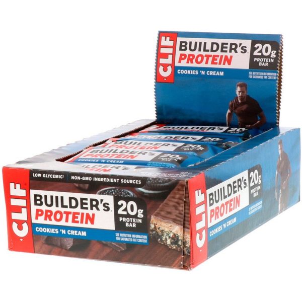 Clif Bar