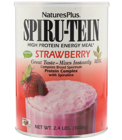 Nature's Plus
