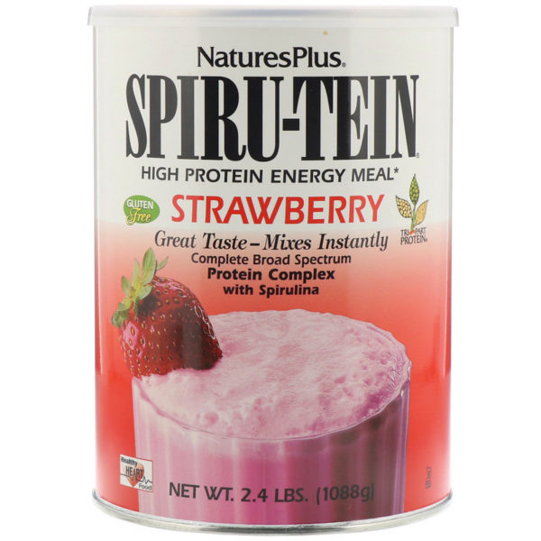 Nature's Plus