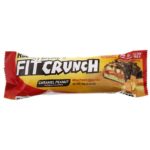 ⁦FITCRUNCH, لوح بروتين شرش اللبن المخبوز، 12 لوح، 3.10 أونصة (88 جم) لكل لوح⁩ - الصورة ⁦4⁩