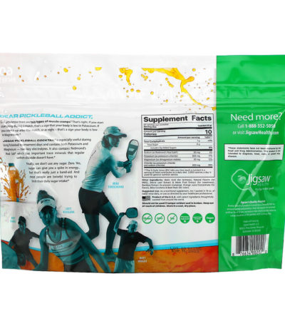 Pickleball Cocktail