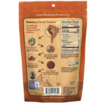 Organic Cacao Powder Pouch