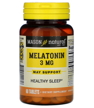 Mason Natural