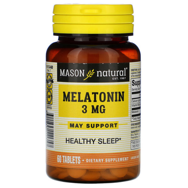 Mason Natural