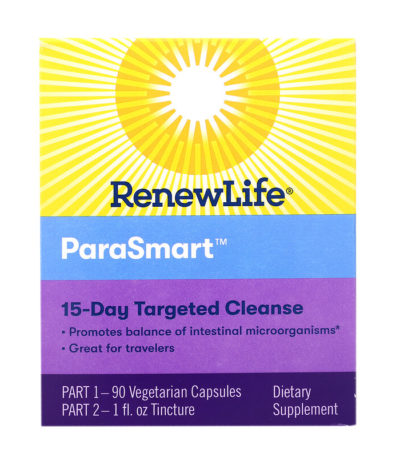 Renew Life