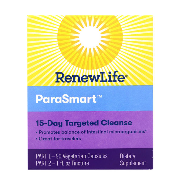 Renew Life
