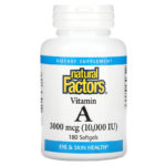 Natural Factors